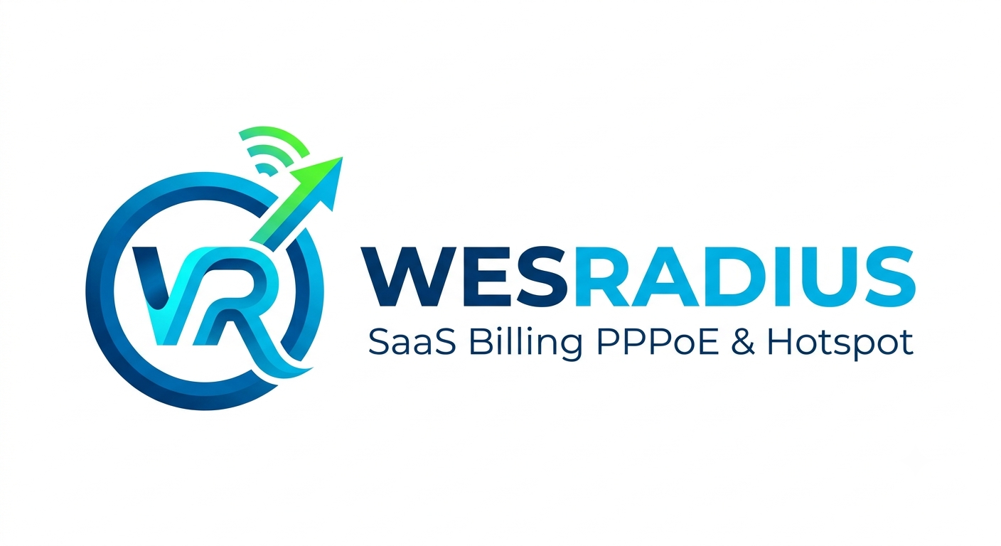 WesRadius